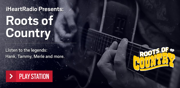 Roots of Country Radio