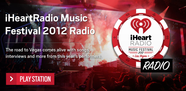 iHeartRadio Music Festival Radio