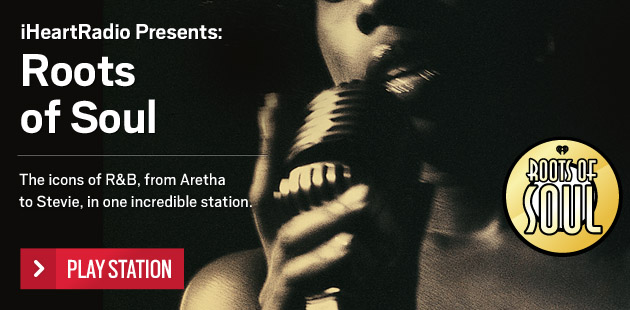 Roots of Soul Radio