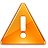 warning