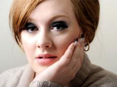 Adele
