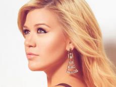 Kelly Clarkson