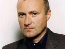 Phil Collins