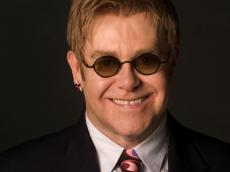 Elton John
