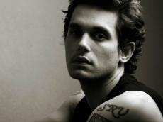 John Mayer