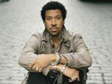 Lionel Richie