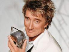 Rod Stewart