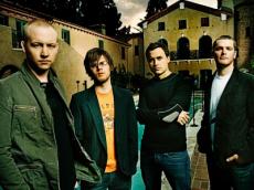 The Fray