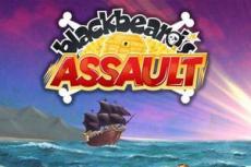 Blackbeard's Assault