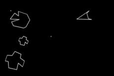 Asteroids