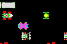 Frogger