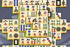 Mahjongg