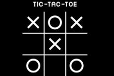 Tic-Tac-Toe