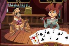 Good ol' Poker