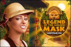 The Legend of the Golden Mask