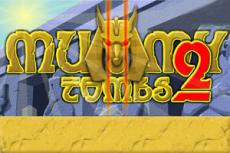 Mummy Tombs 2
