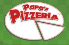 Papa's Pizzeria