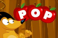 Pop!