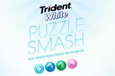 Trident Puzzle Smash
