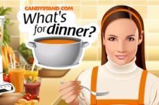 What's For Dinner?