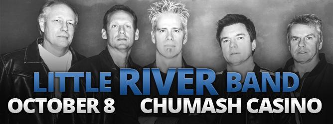 Little River Band
