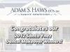 The 2012 Dental Makeover Winners