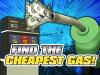 Find the Cheapest Gas Prices!