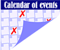 Central Coast Events