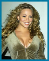 Mariah Carey...