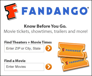 Find Theater Showtimes